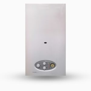 İkinci El Kombi Baykan Nayla Plus 24 kW Hermetik Kombi