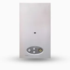 İkinci El Kombi Baykan Nayla Plus 24 kW Hermetik Kombi