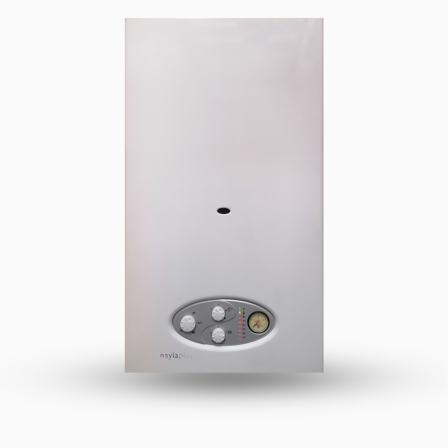 İkinci El Kombi Baykan Nayla Plus 24 kW Hermetik Kombi