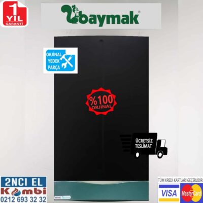 2.el kombi termostat fiyatları