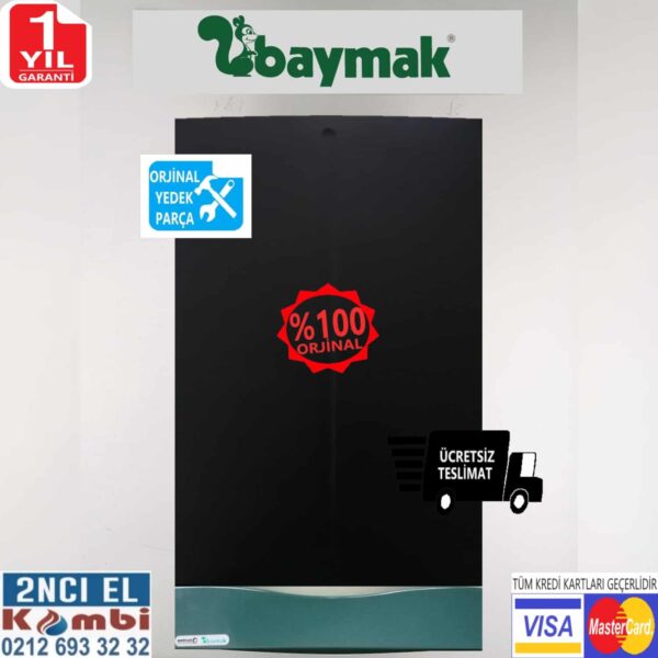 2.el kombi termostat fiyatları