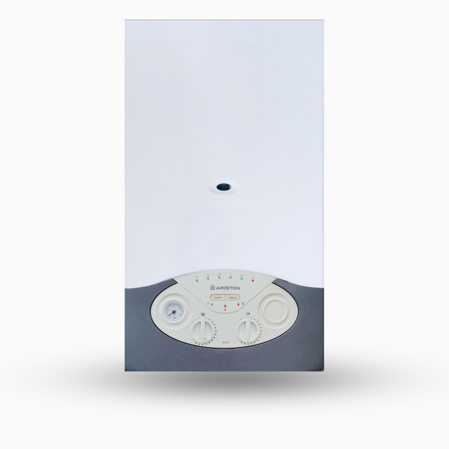 İkinci El Kombi Ariston Egis 24 kW Hermetik Kombi