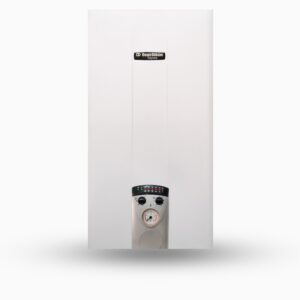 İkinci El Kombi Demirdöküm Tayros 24 kW Hermetik Kombi