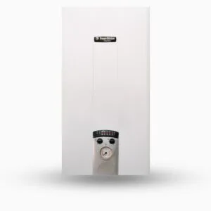 İkinci El Kombi Demirdöküm Tayros 24 kW Hermetik Kombi