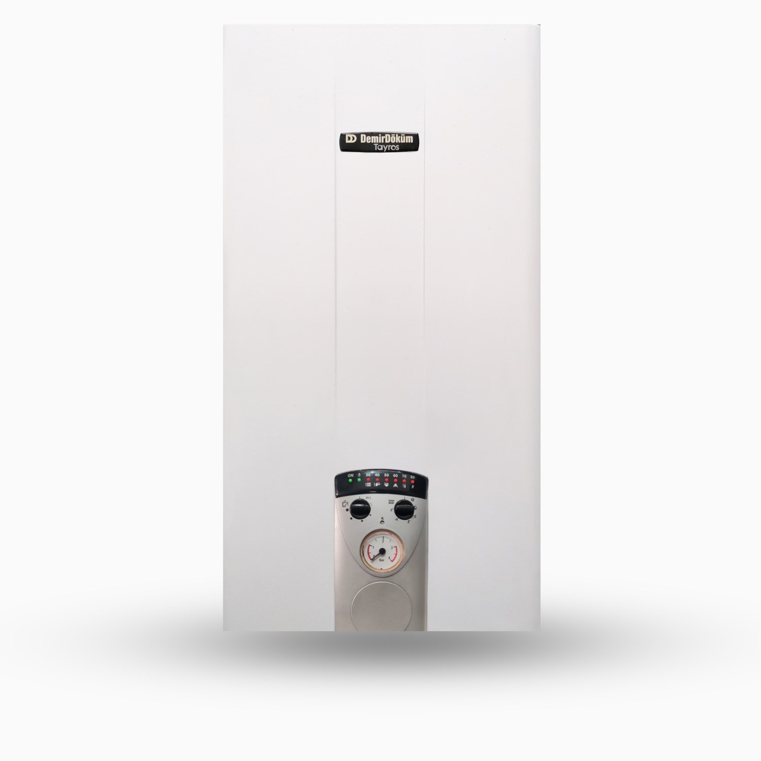 İkinci El Kombi Demirdöküm Tayros 24 kW Hermetik Kombi