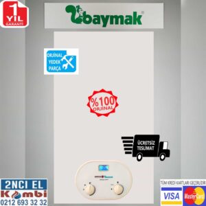 kombi fiyatları 2025