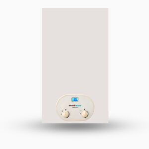 İkinci El Kombi Baymak Plusmax 24 kW Hermetik Kombi