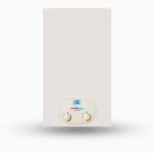 İkinci El Kombi Baymak Plusmax 24 kW Hermetik Kombi