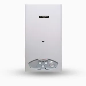 İkinci El Kombi Demirdöküm Aden 24 kW Hermetik Kombi