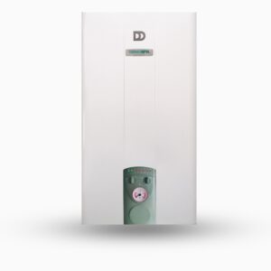 İkinci El Kombi Termostar Comfort (demirdöküm) 24 kW Hermetik Kombi