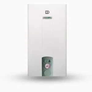 İkinci El Kombi Termostar Comfort (demirdöküm) 24 kW Hermetik Kombi