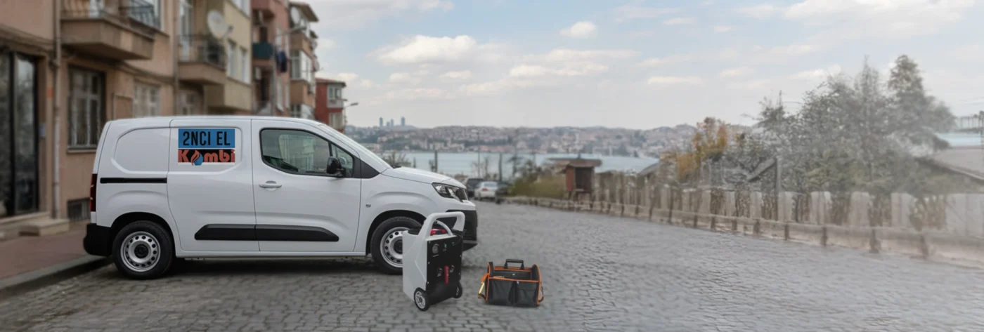 İstanbul ikinci el kombi satışı