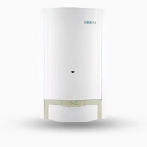 İkinci El Kombi ECA Calora 24 kW Bacalı Kombi