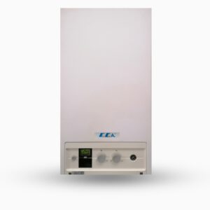 İkinci El Kombi ECA White Plus 24 kW Hermetik Kombi