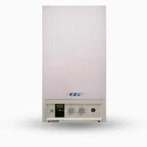 İkinci El Kombi ECA White Plus 24 kW Hermetik Kombi