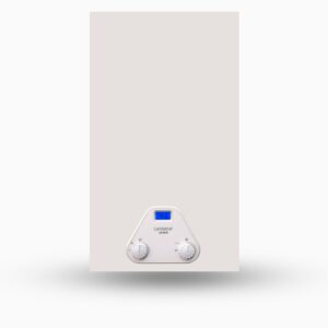 İkinci El Kombi Baymak Lambert LX 24 Fi 24 kW Hermetik Kombi