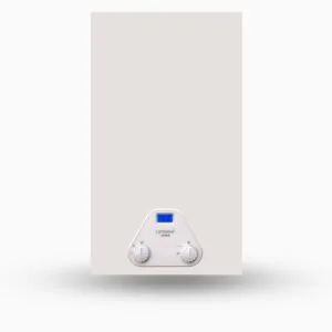 İkinci El Kombi Baymak Lambert LX 24 Fi 24 kW Hermetik Kombi