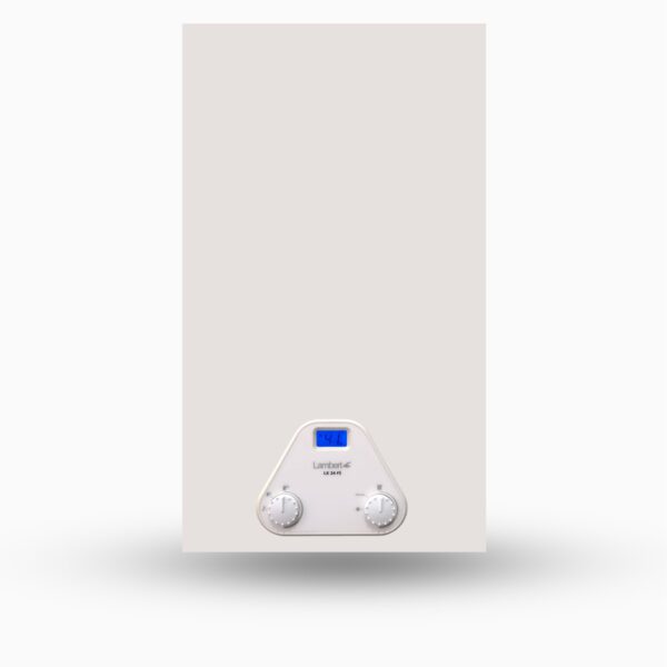 İkinci El Kombi Baymak Lambert LX 24 Fi 24 kW Hermetik Kombi