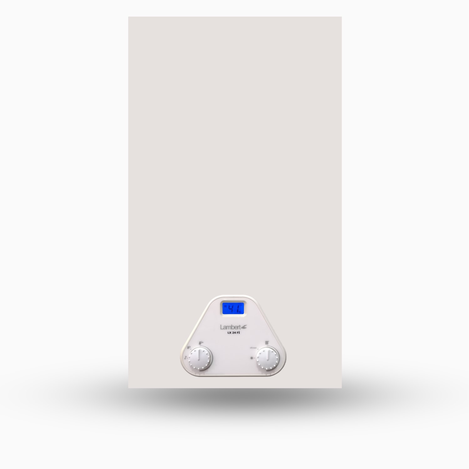 İkinci El Kombi Baymak Lambert LX 24 Fi 24 kW Hermetik Kombi