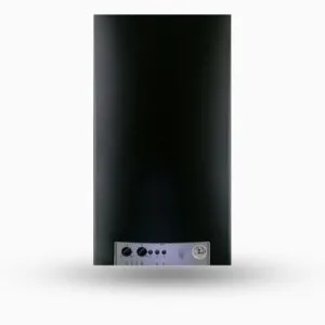 İkinci El Kombi Buderus Logamax U012 24 kW Hermetik Kombi