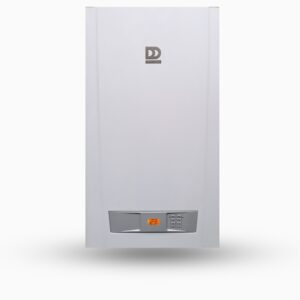 İkinci El Kombi Demirdöküm Neva 24 kW Hermetik Kombi (2)