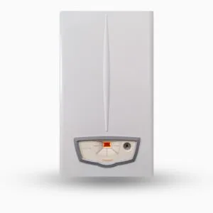 İkinci El Kombi İmmergas Eolo Star 24 kW Hermeik Kombi