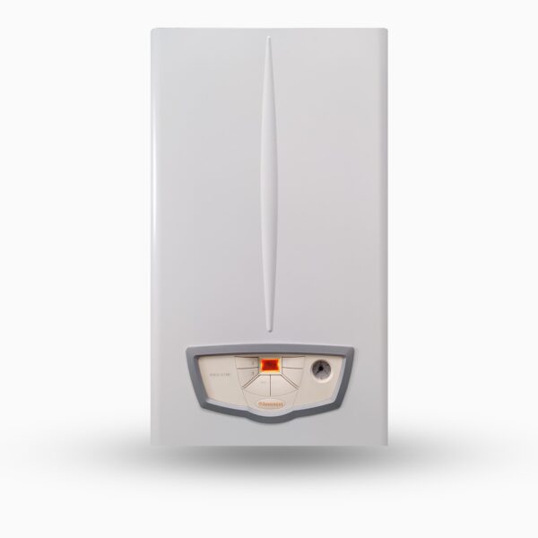 İkinci El Kombi İmmergas Eolo Star 24 kW Hermeik Kombi