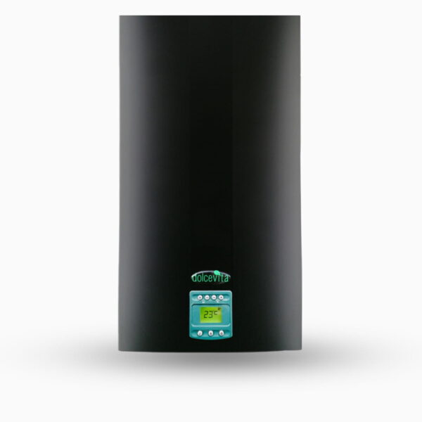 İkinci El Kombi Baymak Dolcevita HC 24 kW Hermetik Kombi