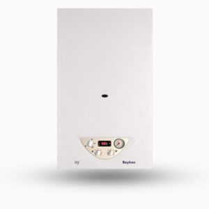 İkinci El Kombi Baykan Ay 24 kW Hermetik Kombi