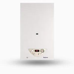 İkinci El Kombi Baykan Ay 24 kW Hermetik Kombi