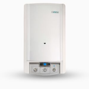 İkinci El Kombi ECA Confeo Plus 24 kW Hermetik Kombi