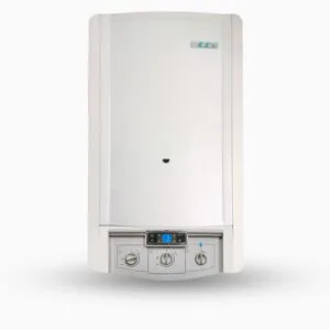 İkinci El Kombi ECA Confeo Plus 24 kW Hermetik Kombi