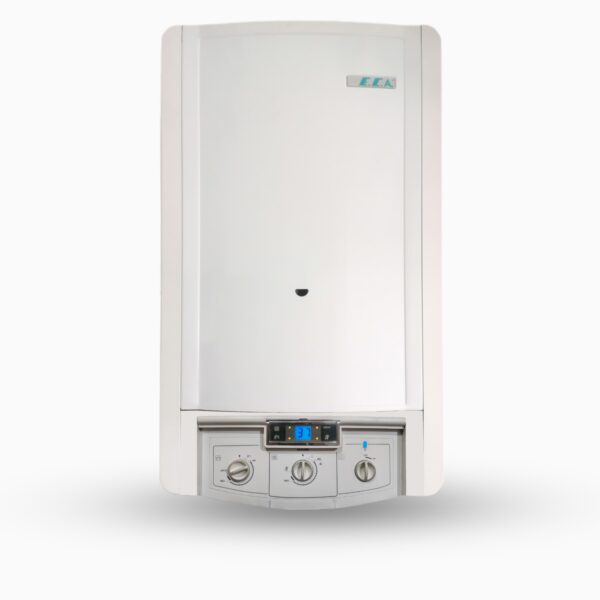 İkinci El Kombi ECA Confeo Plus 24 kW Hermetik Kombi