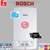 Bosch Classic 24 kW Hermetik Kombi