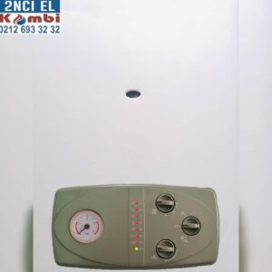 İkinci El Kombi Demirdöküm Termostar 24 kW Hermetik Kombi (3)