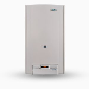 İkinci El Kombi ECA Proteus Plus 24 kW Hermetik Kombi