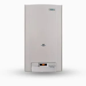 İkinci El Kombi ECA Proteus Plus 24 kW Hermetik Kombi