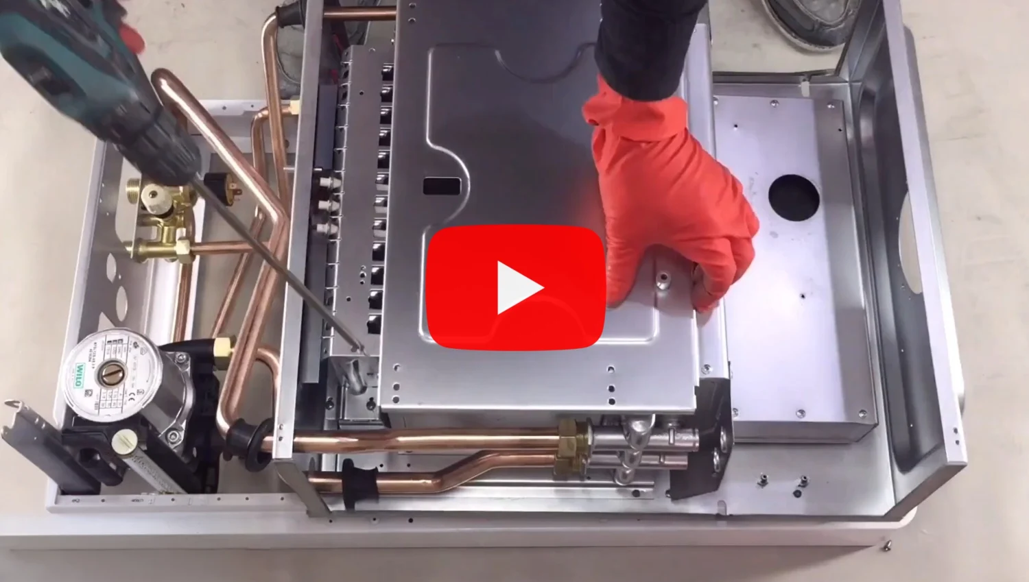 ikinci el kombi istanbul videoları