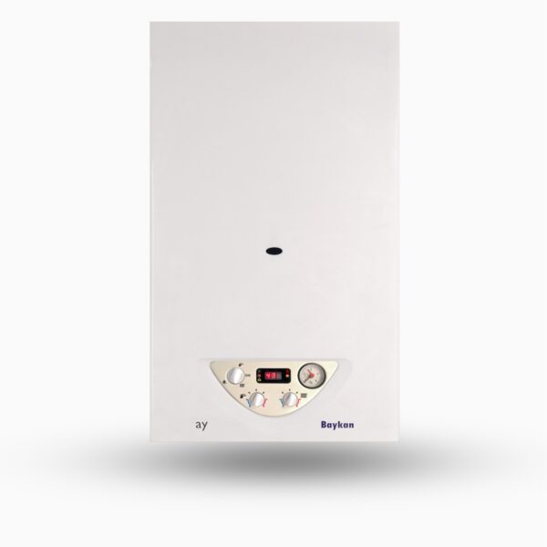 İkinci El Kombi Baykan Ay 28 kW Hermetik Kombi (1)