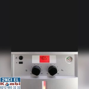 İkinci El Kombi Bosch Classic Plus 24 kW Hermetik Kombi (2)