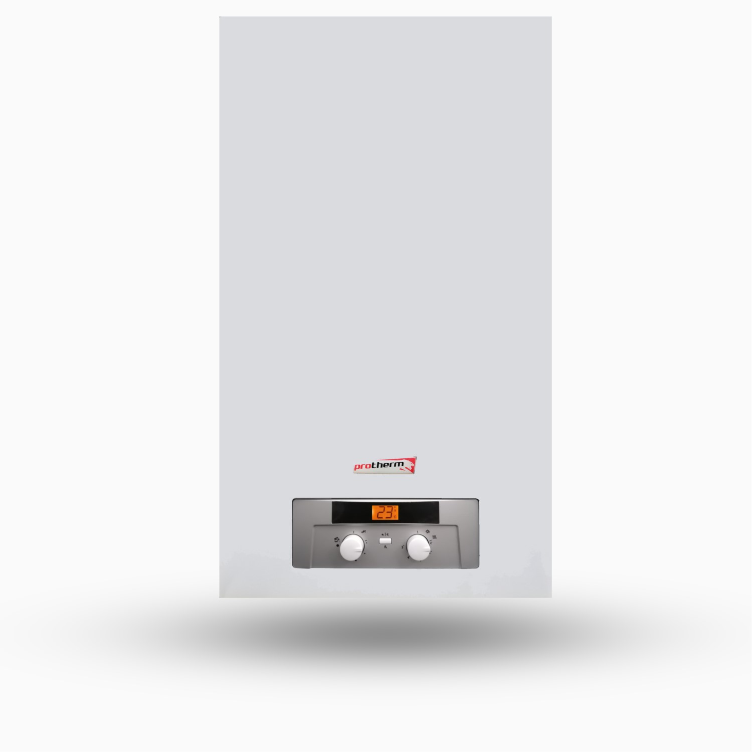 Protherm Lynx 24 kW Hermetik Kombi