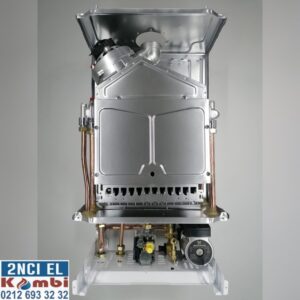 İkinci El Kombi Beko BK 20 HL 24 kW Hermetik Kombi (4)