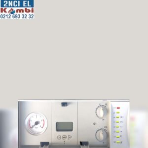 İkinci El Kombi Beko BK 20 HL 24 kW Hermetik Kombi (5)