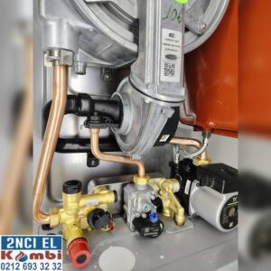 İkinci El Kombi ECA Proteus Premix 24 kW Yoğuşmalı Kombi (1)