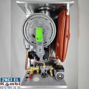 İkinci El Kombi ECA Proteus Premix 24 kW Yoğuşmalı Kombi (4)
