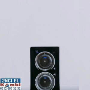 İkinci El Kombi Airfel İntegrity 24 kW Hermetik Kombi (4)