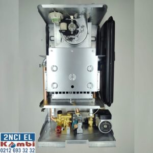 İkinci El Kombi Airfel İntegrity 24 kW Hermetik Kombi (5)